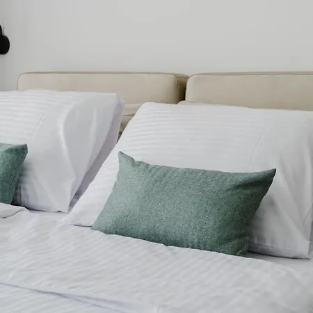 빌라 Alma Nova 락타치