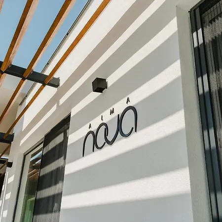 Villa Alma Nova *