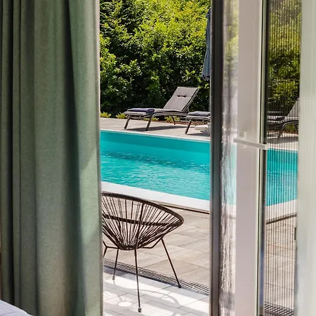 Alma Nova Villa Laktaši